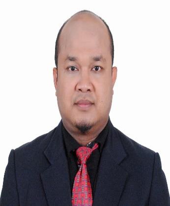 Dr. Nor Azman Bin Kasan